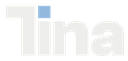 Logo Tina-Design